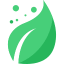 Leaf Logo